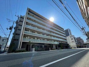 ﾚｼﾞｭｰﾙｱｯｼﾕ神戸ﾊｰﾊﾞｰﾗﾝﾄﾞ(210)の物件外観写真